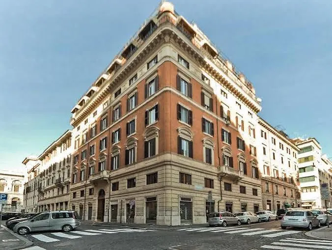 ***  La Settima Luna Guest House Roma Italia