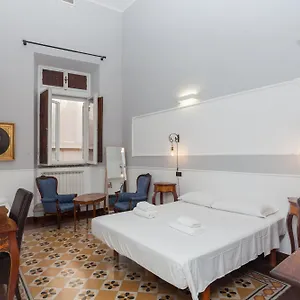 Gasthof Palazzo Del Duca Piazza Navona