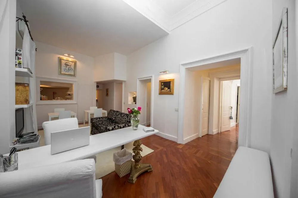 La Settima Luna Guest House Roma