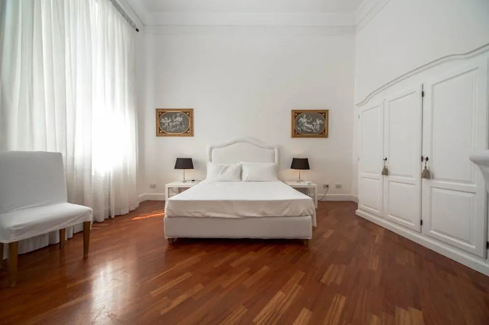 La Settima Luna Guest House Roma
